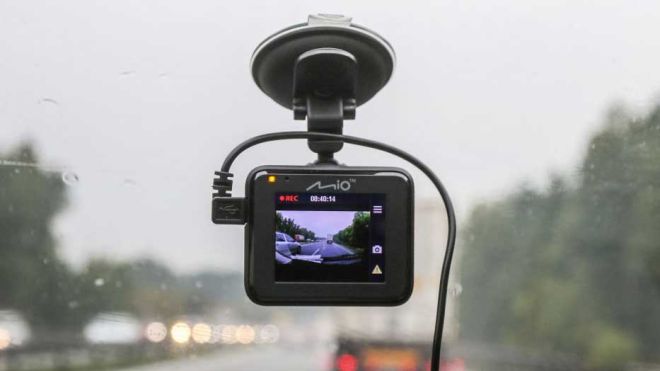 Five Great Dash Cam Deals From Catch