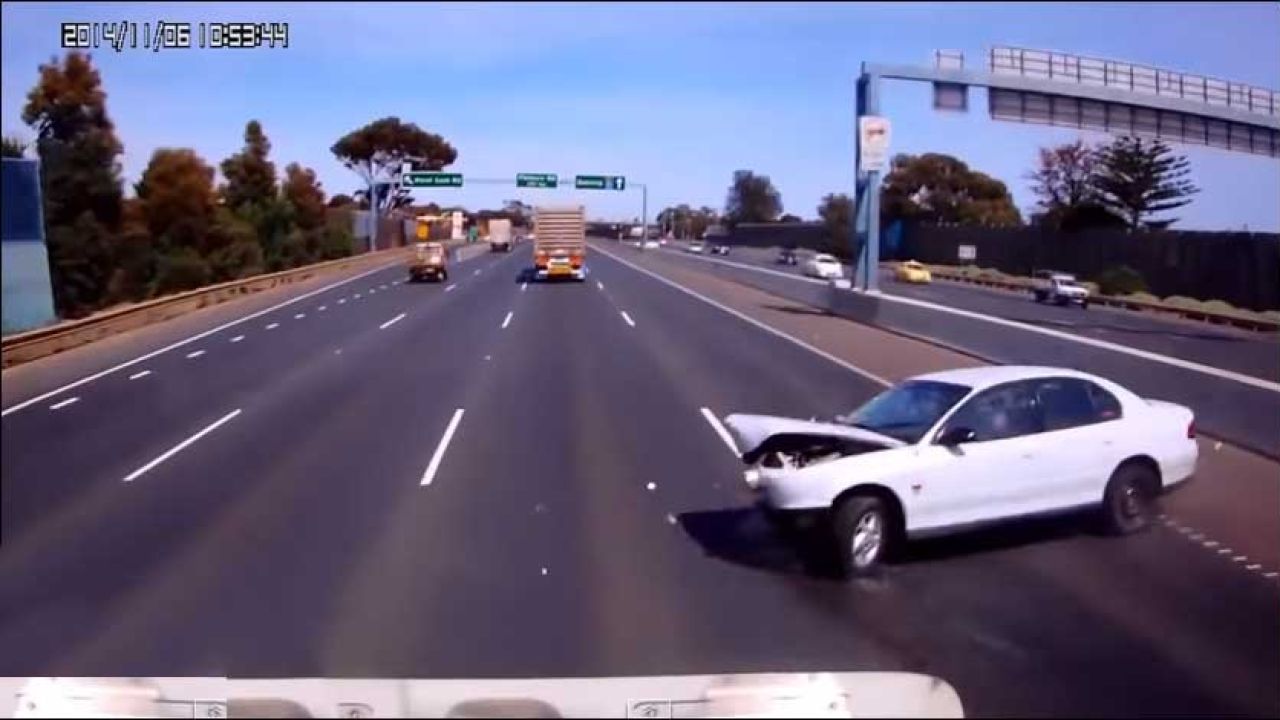 How Dash Cams Can Affect Your Car Insurance Claim