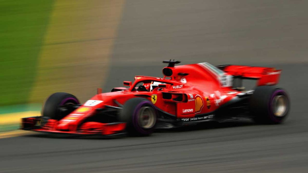 How To Watch The F1 Australian Grand Prix: Free And Online