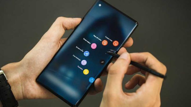 Make No Mistake – The Samsung Galaxy Note X Is Coming