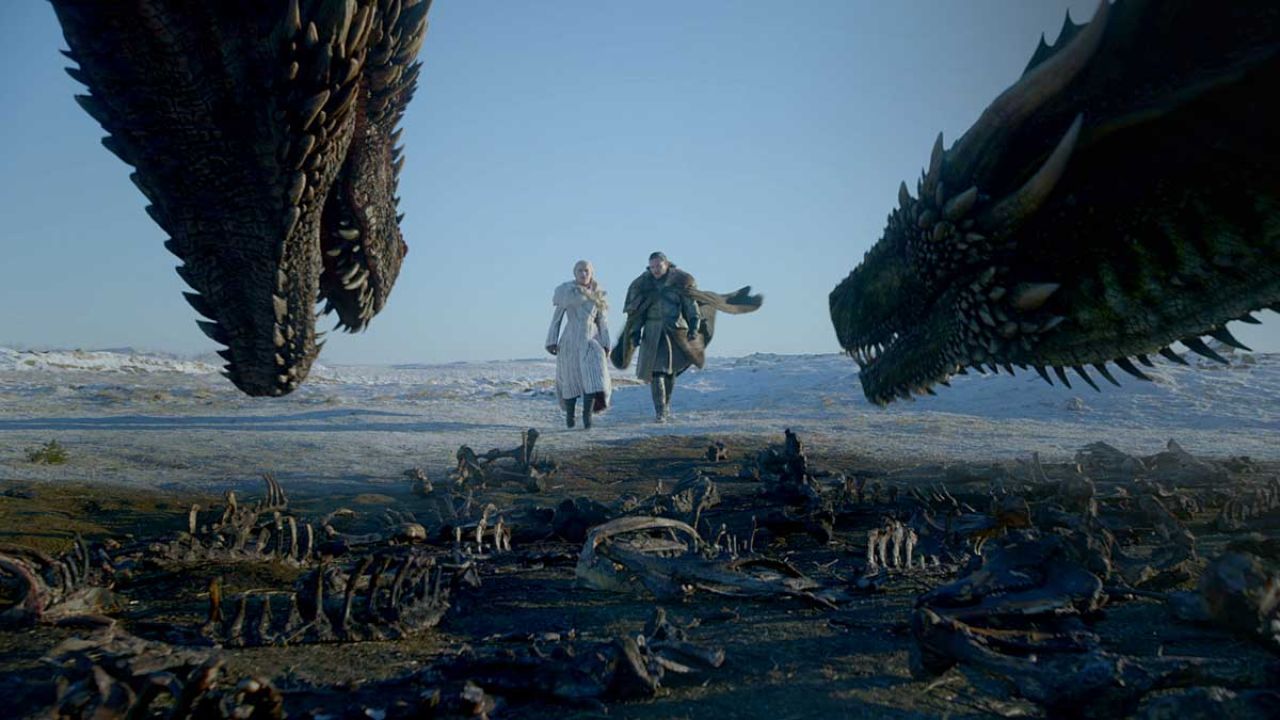 Revealed: All The Ways To Watch Game Of Thrones Season 8 In Australia