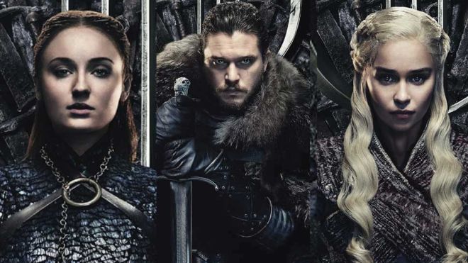 Game of Thrones Season 8: Release Date, Episodes And (Spoiler-Free) Plot Details