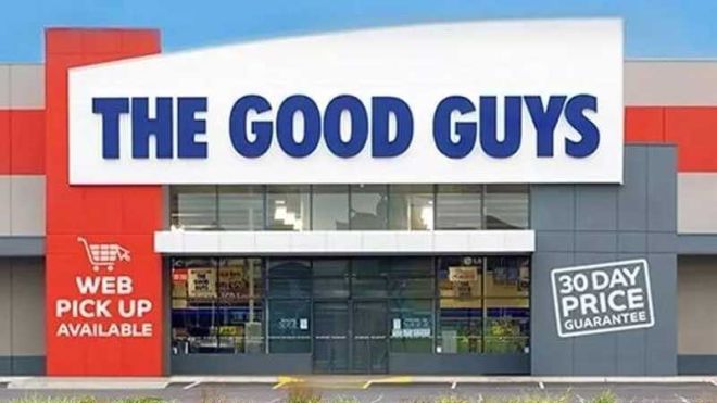 The Good Guys Is Having A Huge EOFY Sale [Updated]