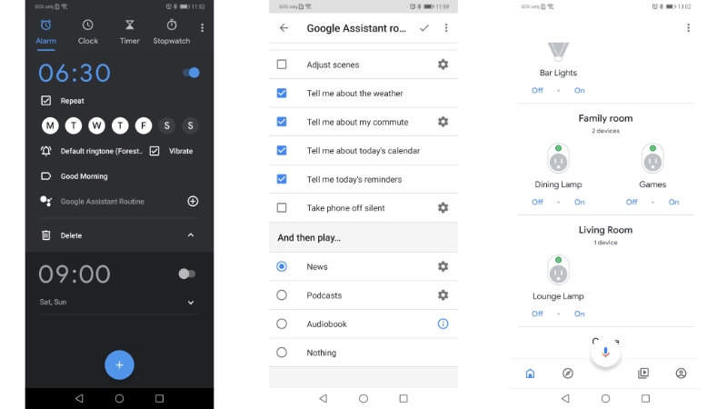 How To Use Google Assistant’s New Automation Tools
