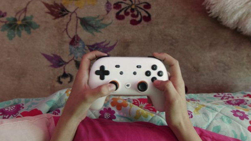 Google Stadia: Five Questions Aussie Gamers Need To Know