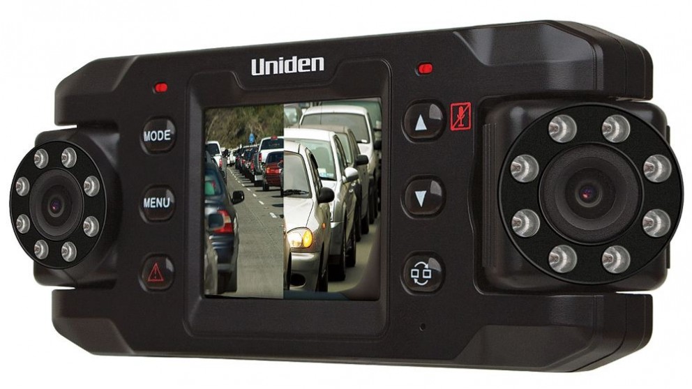 Five Great Dash Cam Deals From Catch
