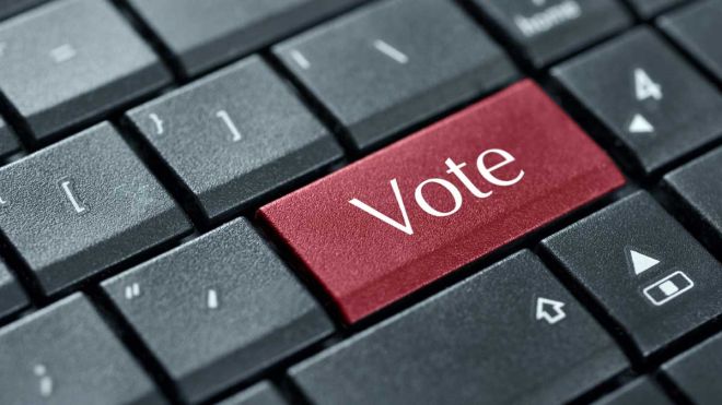 How To Vote Online In The NSW State Election Right Now