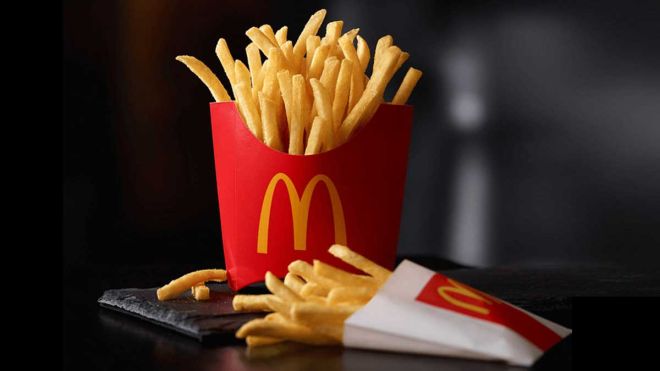 Make Retro McDonald’s Fries With Beef Tallow