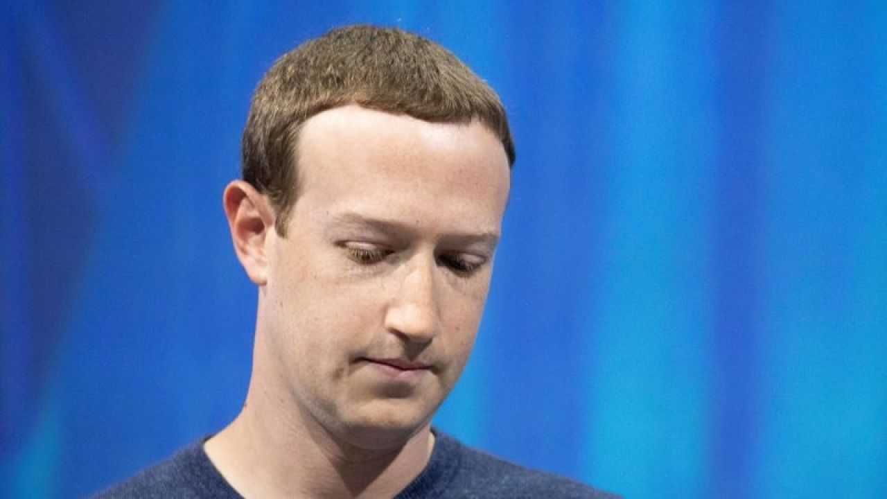 Zuckerberg Says Governments Need to Set Internet Rules