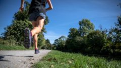 Try Strides To Mix Up Your Next Run