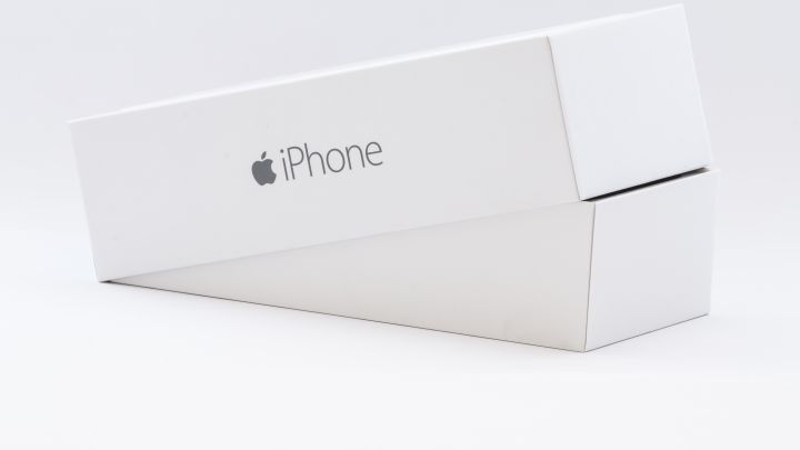 iPhone Boxes Make The Best Marie Kondo-Style Storage Boxes