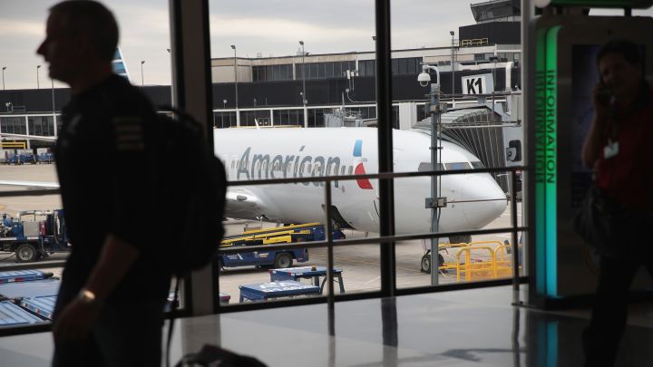 The Best And Worst U.S. Airlines, Based On Delays And Complaints