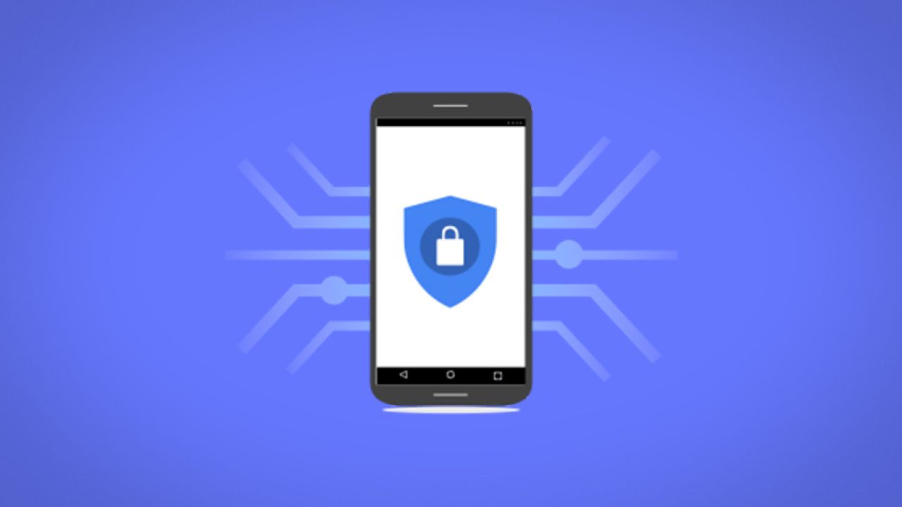 Use Your Android Phone As A Security Key For Signing Into Websites