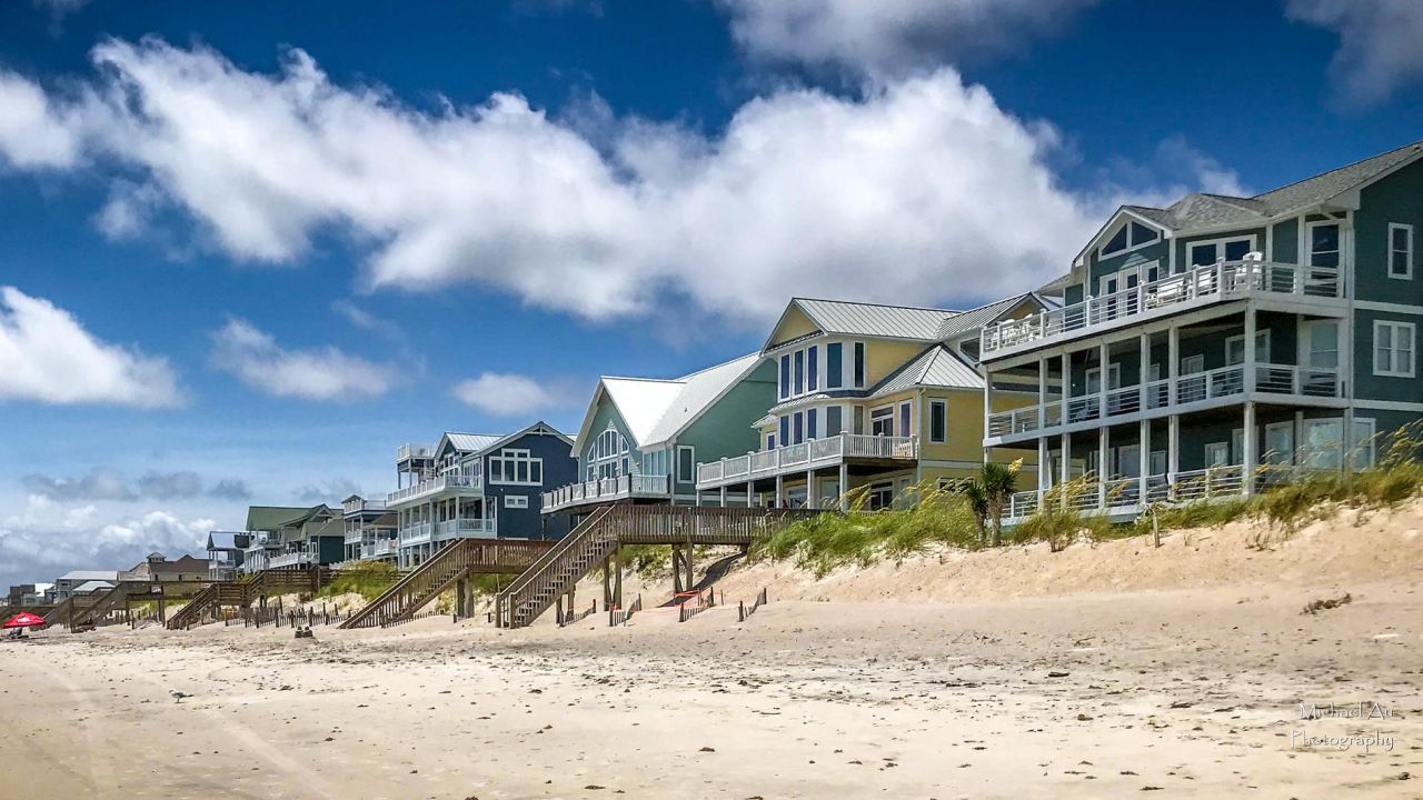 Before Buying A Beach House, Ask Yourself These Questions