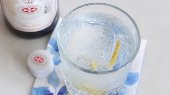 How To Use Aquavit In Cocktails