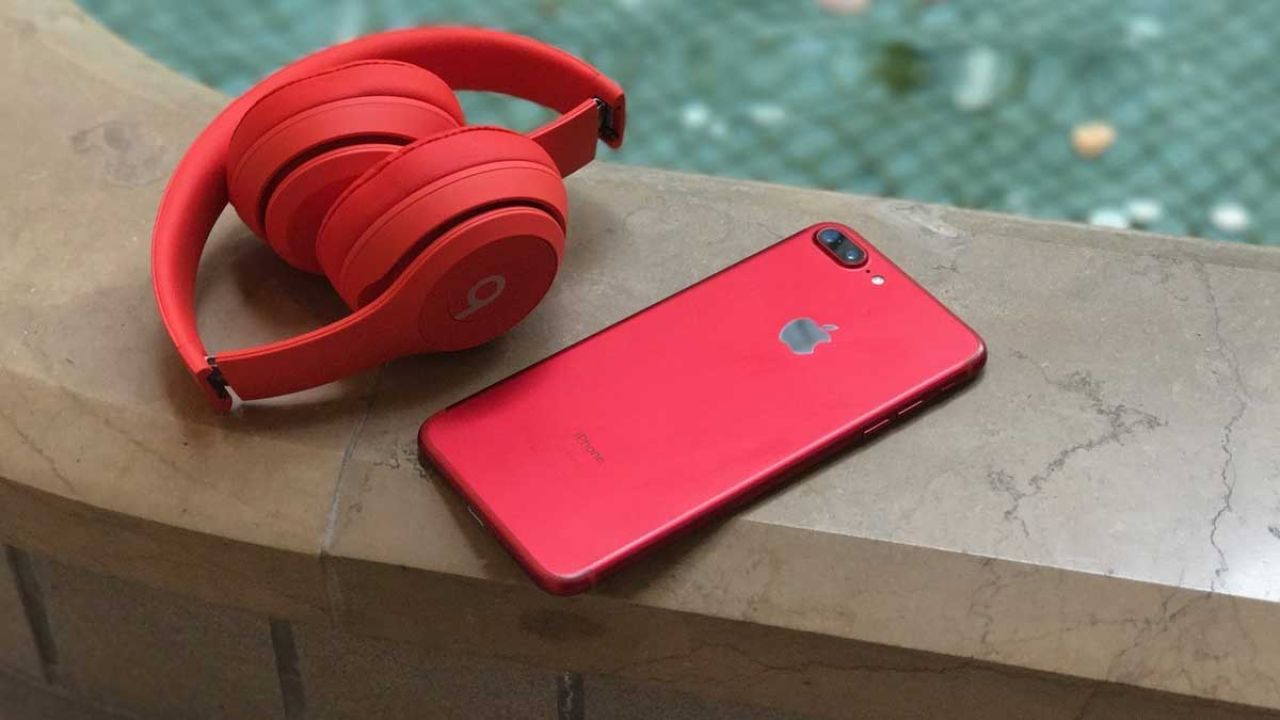 Optus Is Giving Away $399 Beats Headphones With iPhone Plans!