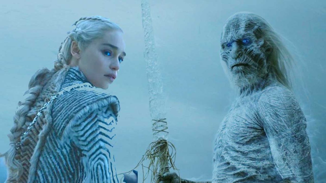 Game Of Thrones Leaked Episodes: Three Reasons To Resist