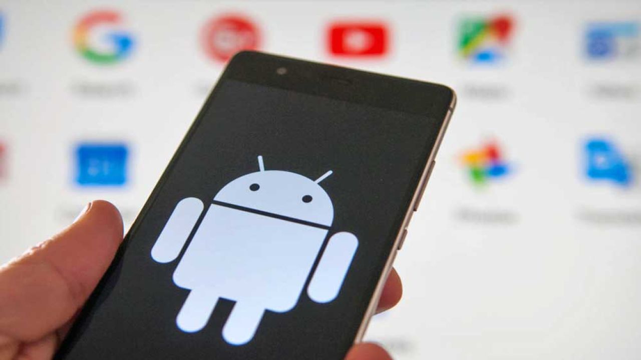 Lifehacker’s Complete Guide To Android