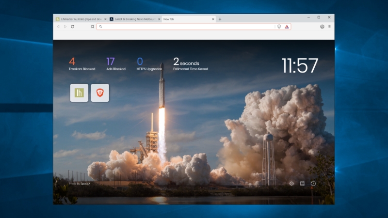 Five Alternative Web Browsers You Should Try