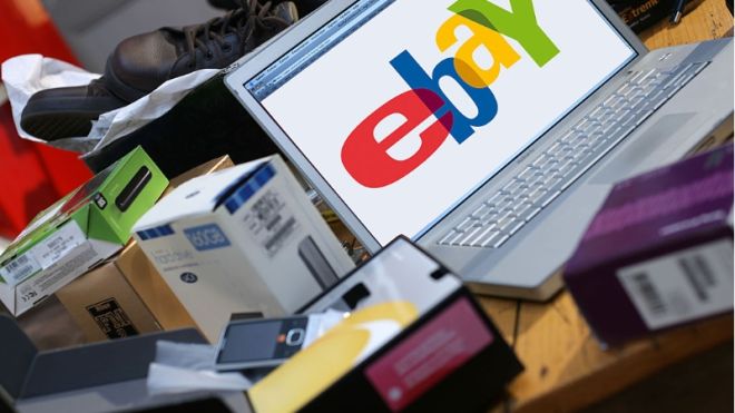 Ebay Is Having A Big Brand Sale