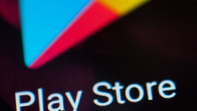Google’s Play Store Has Banished Nearly 600 Annoying Apps