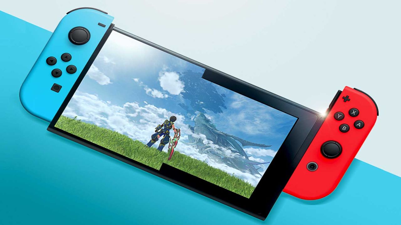 Nintendo Switch 2.0: Five Things To Expect