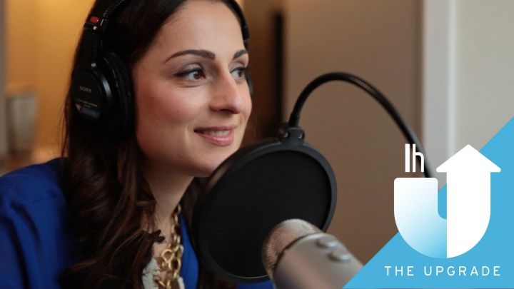 How To Negotiate Like A Pro, With Personal Finance Expert Farnoosh Torabi