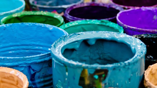 How To Donate Or Dispose Of Your Old Paint