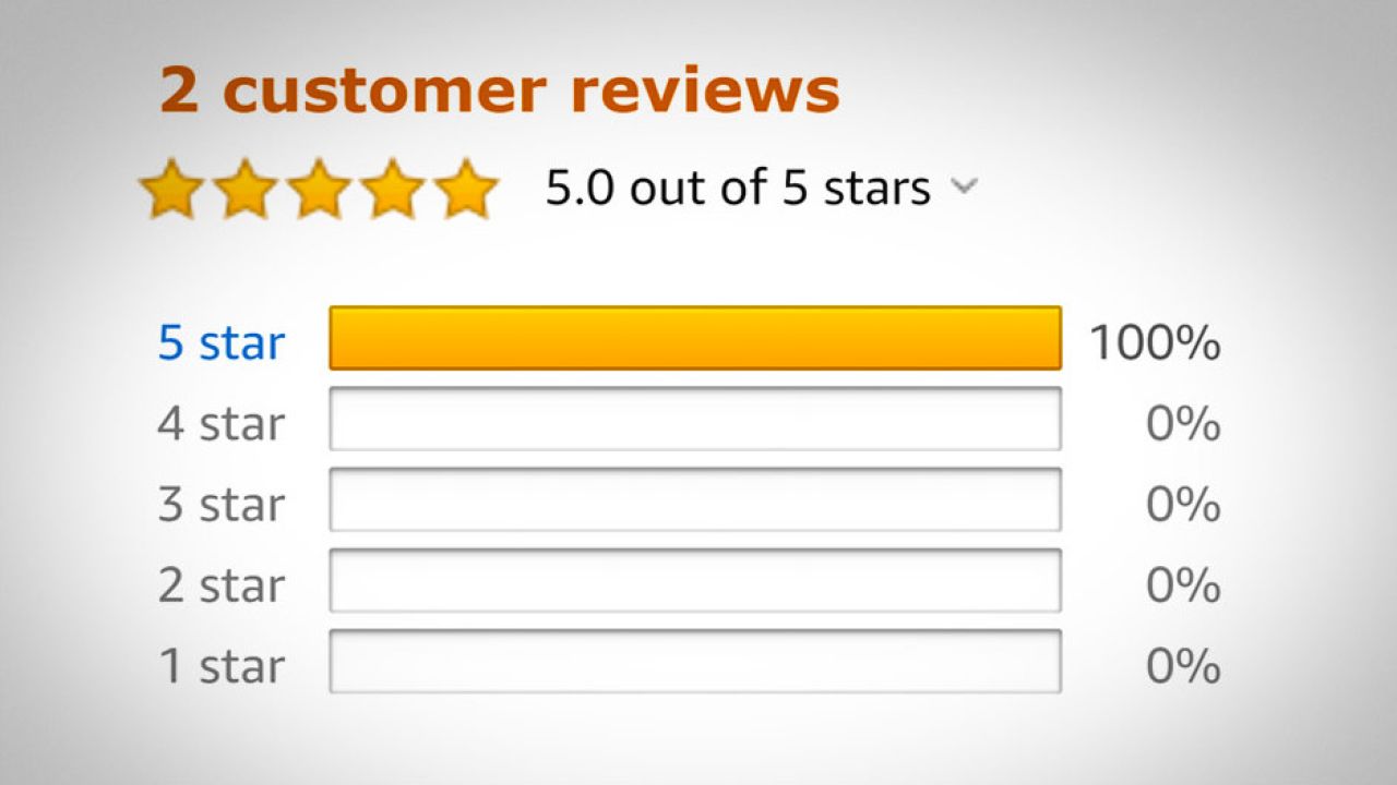 This App Will Help You Spot Fake Reviews on Amazon