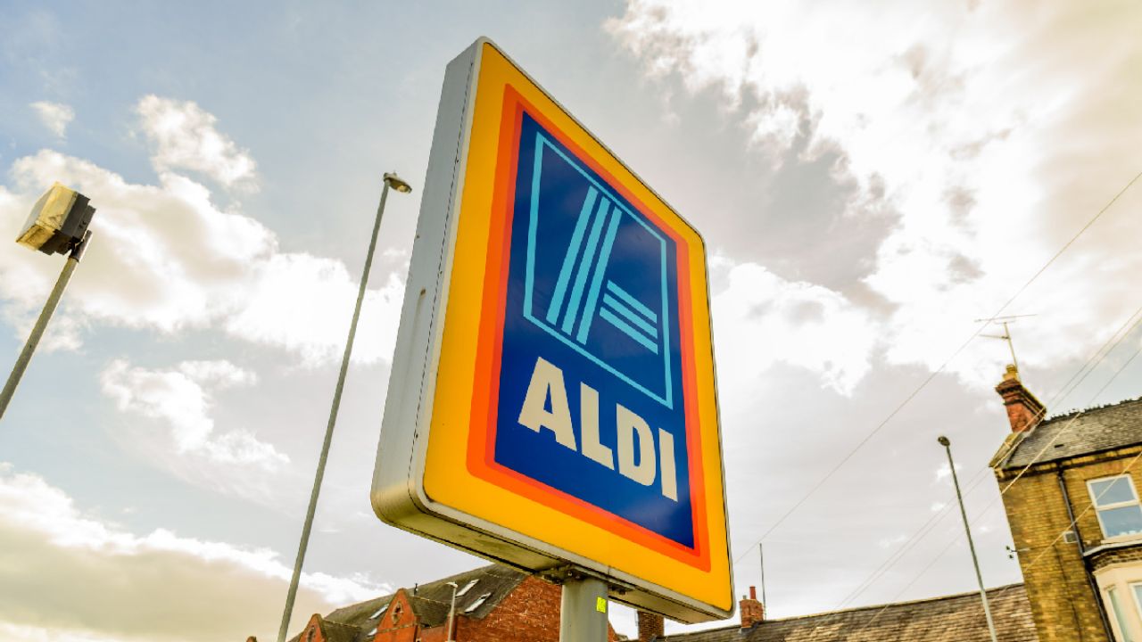 Aldi’s Announced Its Shopping Restrictions To Curb Panic Buying