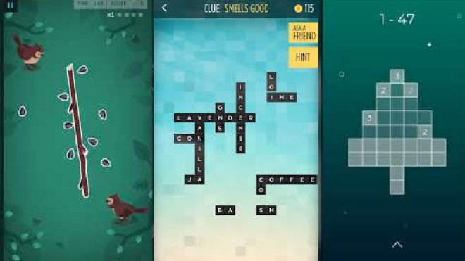 Play These Mobile Games Instead Of Candy Crush