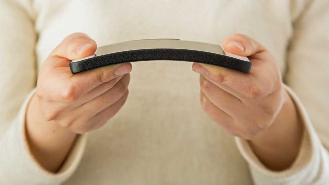 What You Need To Know About Bendable Smartphones