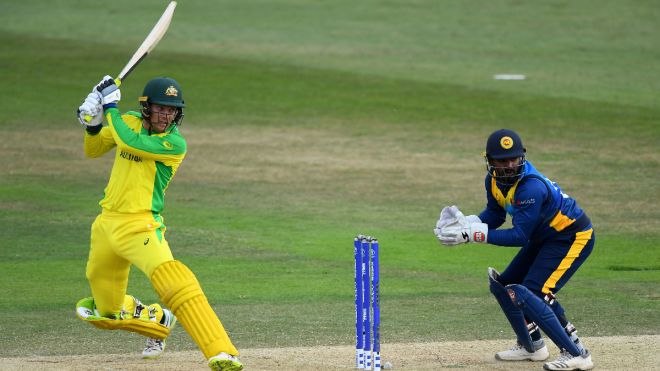 How To Watch The 2019 Cricket World Cup In Australia: Live, Free And Online