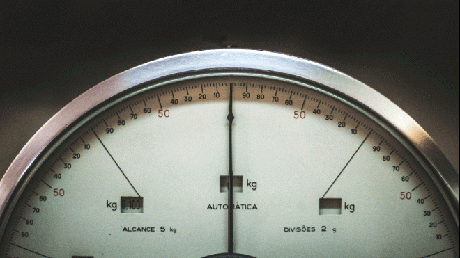 PSA: The Way We Define Kilograms Just Changed Forever