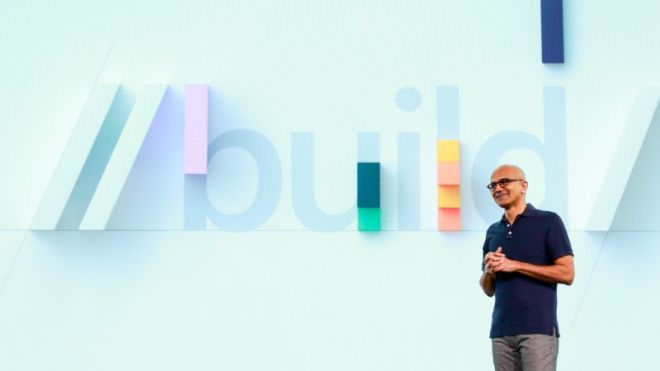 Five Things You Need to Know From Microsoft Build 2019