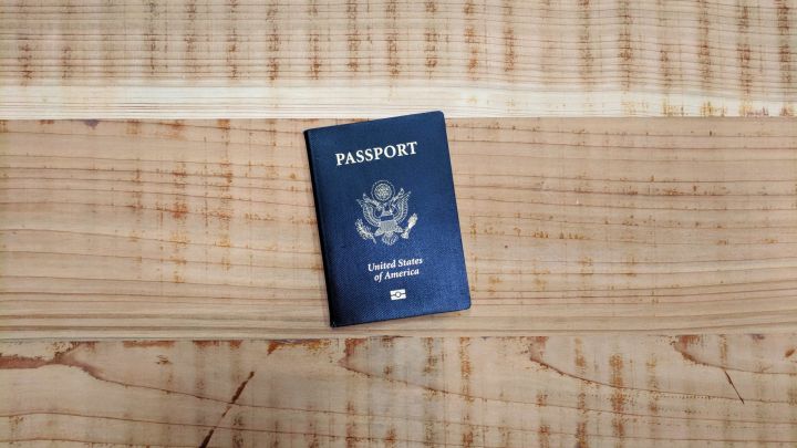 These Countries Follow The ‘Six Month Rule’ For Passports