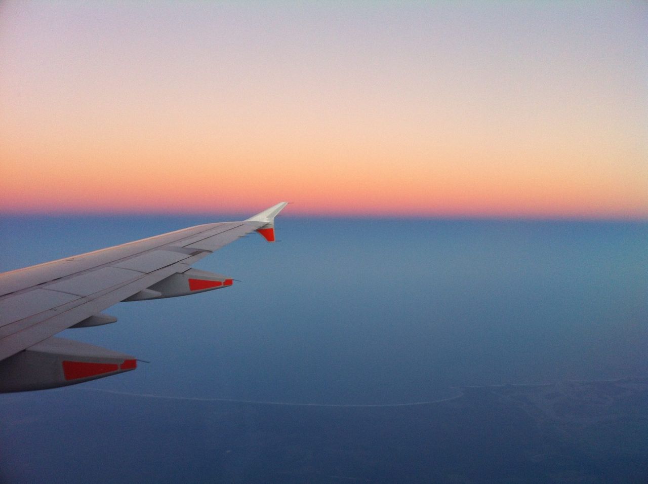 Six Aeroplane Facts To Cure Your Fear Of Flying