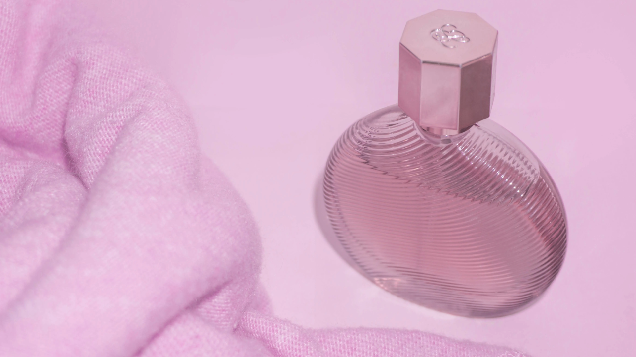 The Difference Between Cologne, Toilette And Perfume