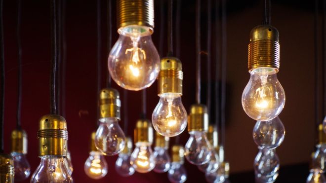 How To Pick The Best Light Bulbs For Every Room In Your House