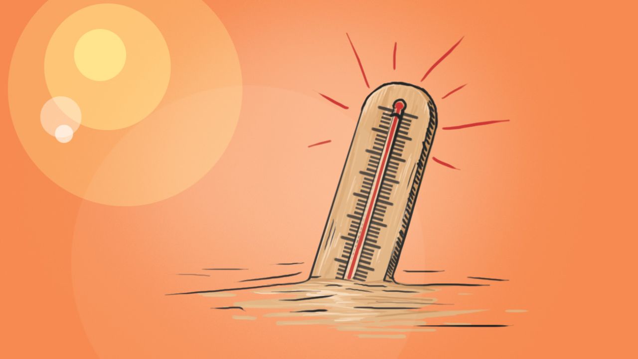 Ten Ways To Stay Cool Without Air Conditioning
