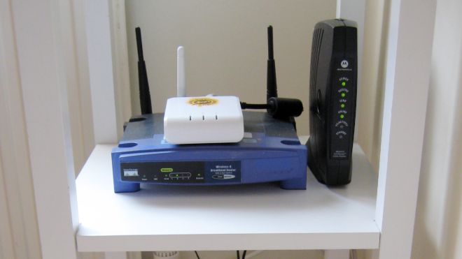 How To Extend Your Wi-Fi Network With An Old Router
