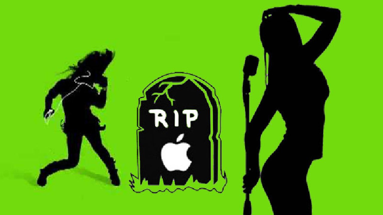 RIP iTunes: What Happens To Your Existing Library?