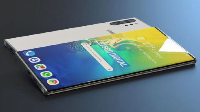 Samsung Galaxy Note X: Six Credible Rumours