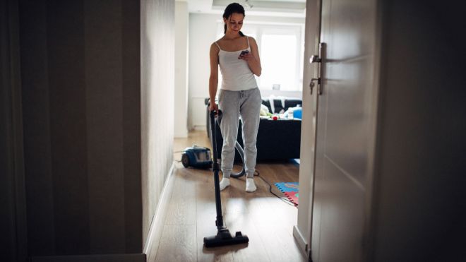 Get The Most Out Of Your Vacuum Cleaner With These Tricks