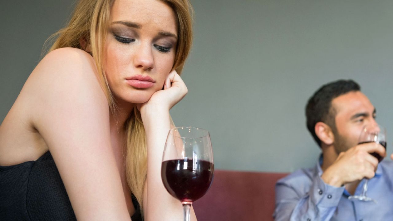 What Happens To Your Body When You Give Up Alcohol For One Month