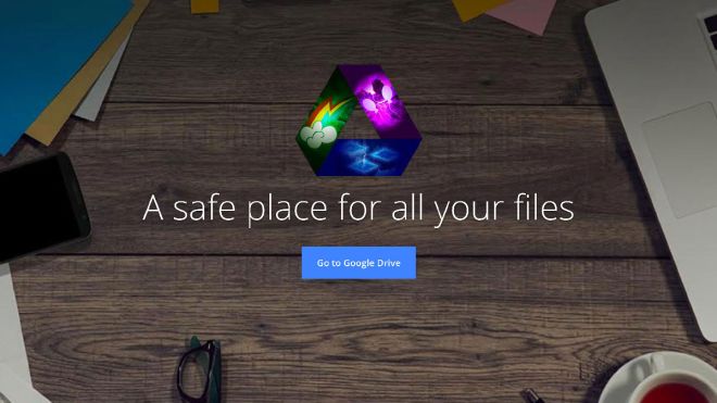 A Big Change Is Coming To Google Drive And Google Photos