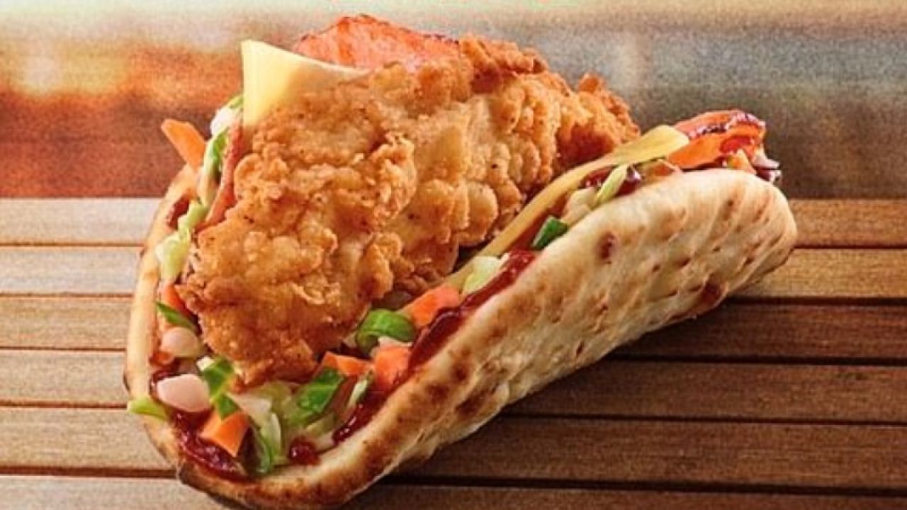 Takeaway Truth: KFC’s ‘Secret Menu’ Items