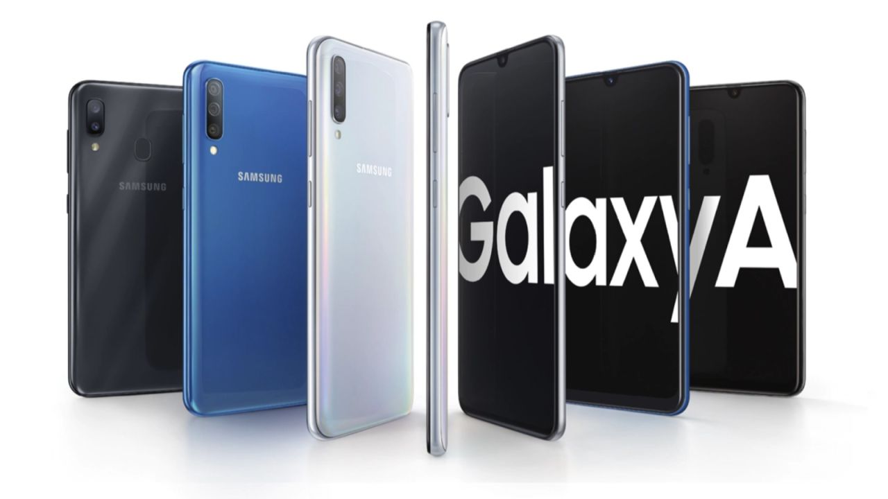The Best Samsung Galaxy Phone For Every Type Of User