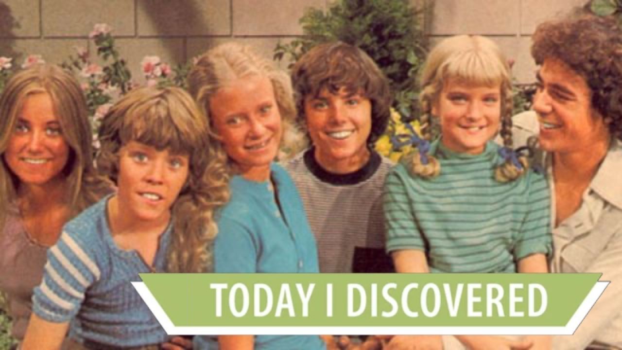 How The Brady Bunch Helped Invent Surveillance Capitalism