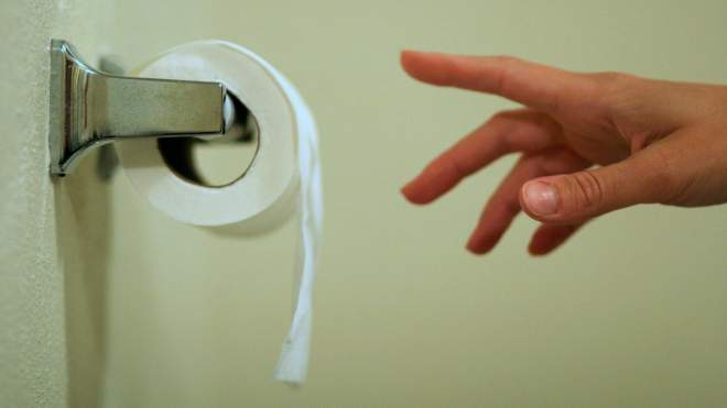 Woolworths, Coles Impose a National Toilet Paper Limit Again